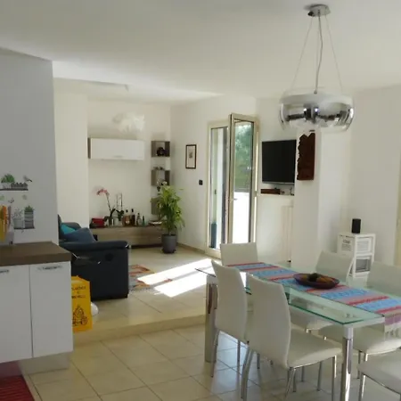 Attico Vista Mare Cvg37 Gallipoli