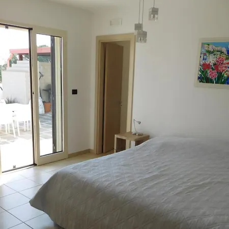 Attico Vista Mare Cvg37 Appartamento *
