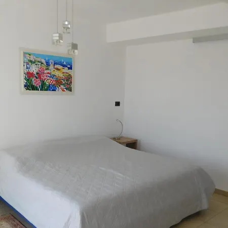 Attico Vista Mare Cvg37 Appartamento Gallipoli