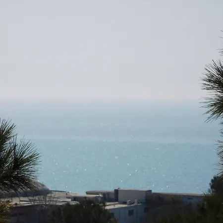 Attico Vista Mare Cvg37
