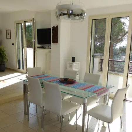Appartamento Attico Vista Mare Cvg37